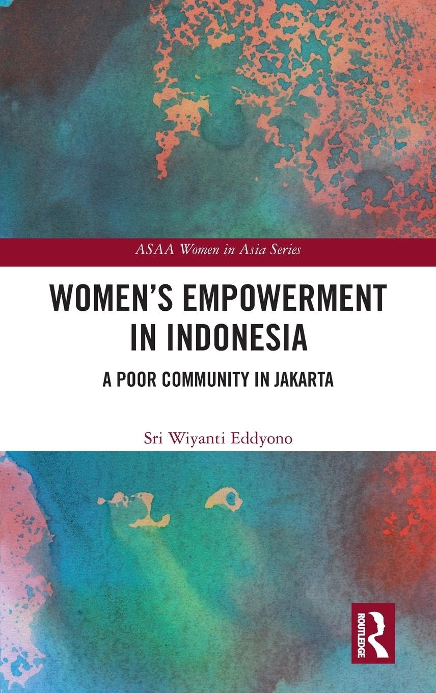 Women's Empowerment in Indonesia Books