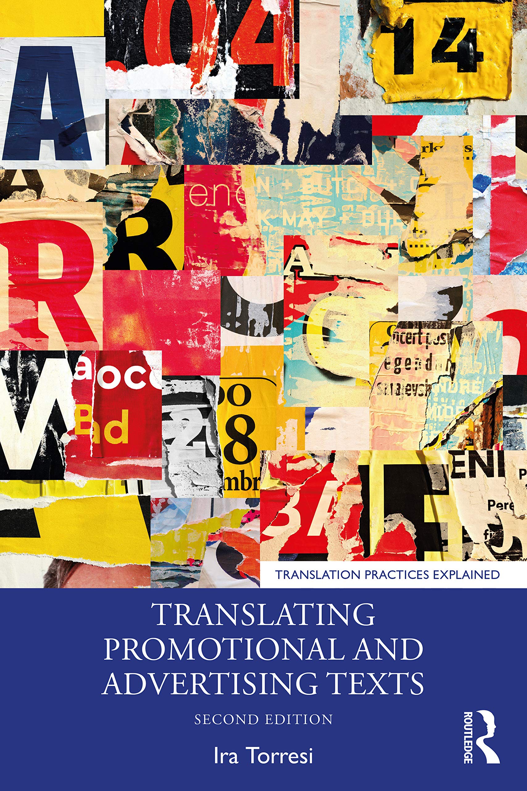 Translating Promotional and Advertising Texts book