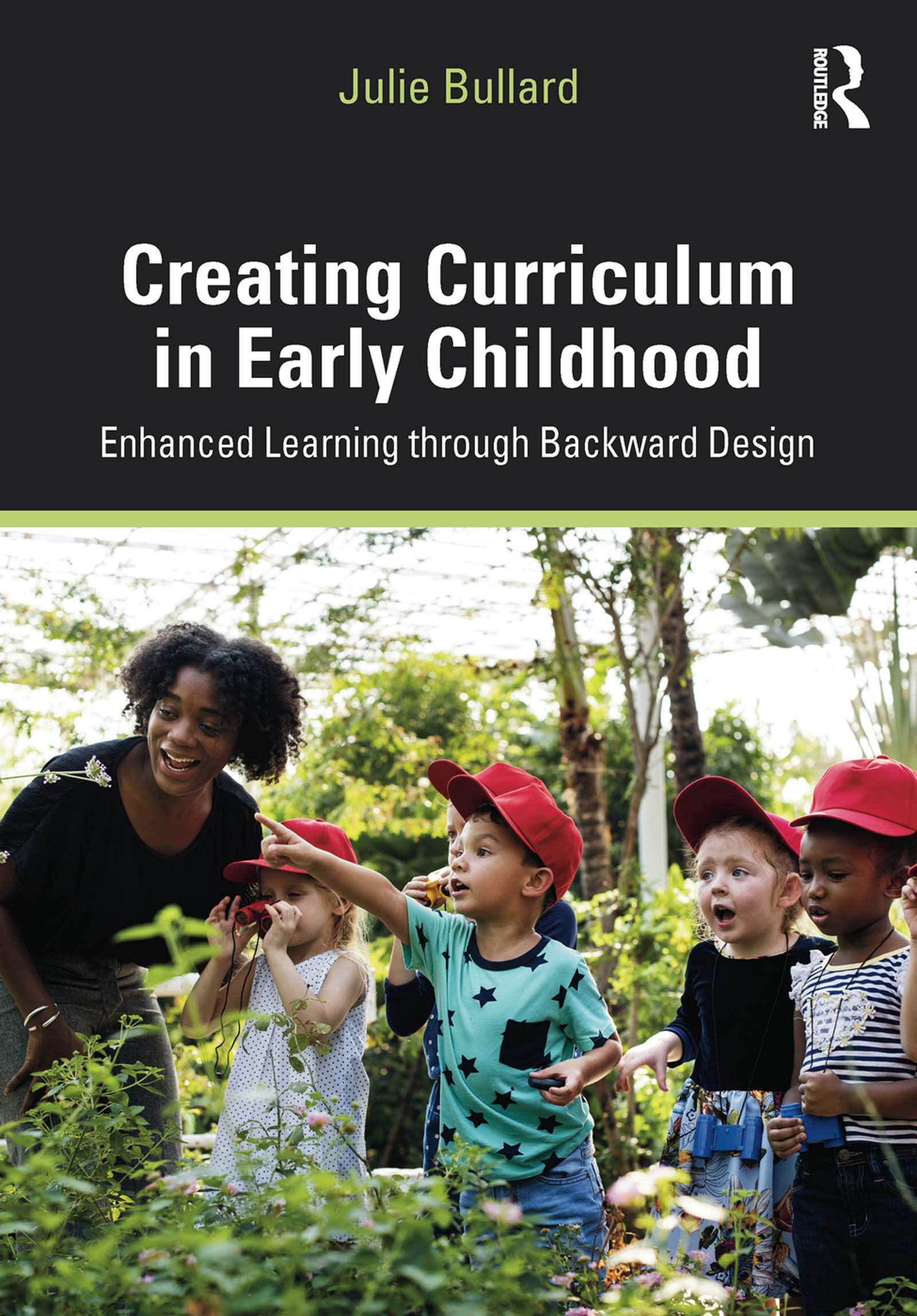 Creating Curriculum in Early Childhood Education & Training