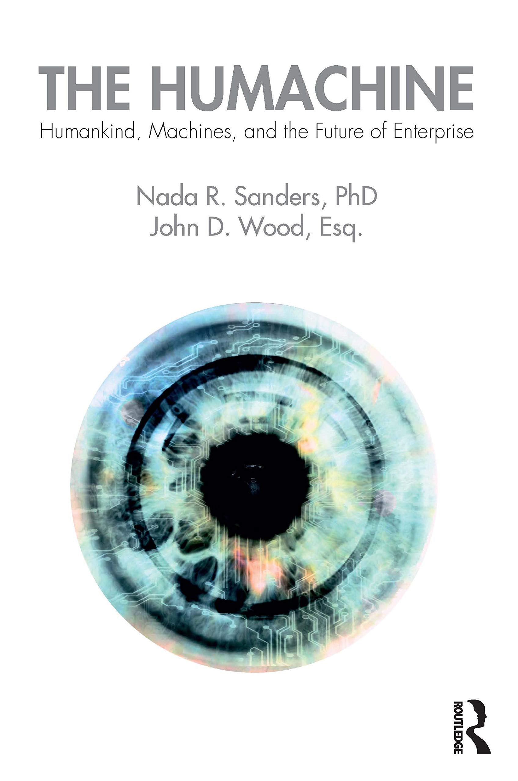 The Humachine: Humankind, Machines, and the Future of Enterprise Law