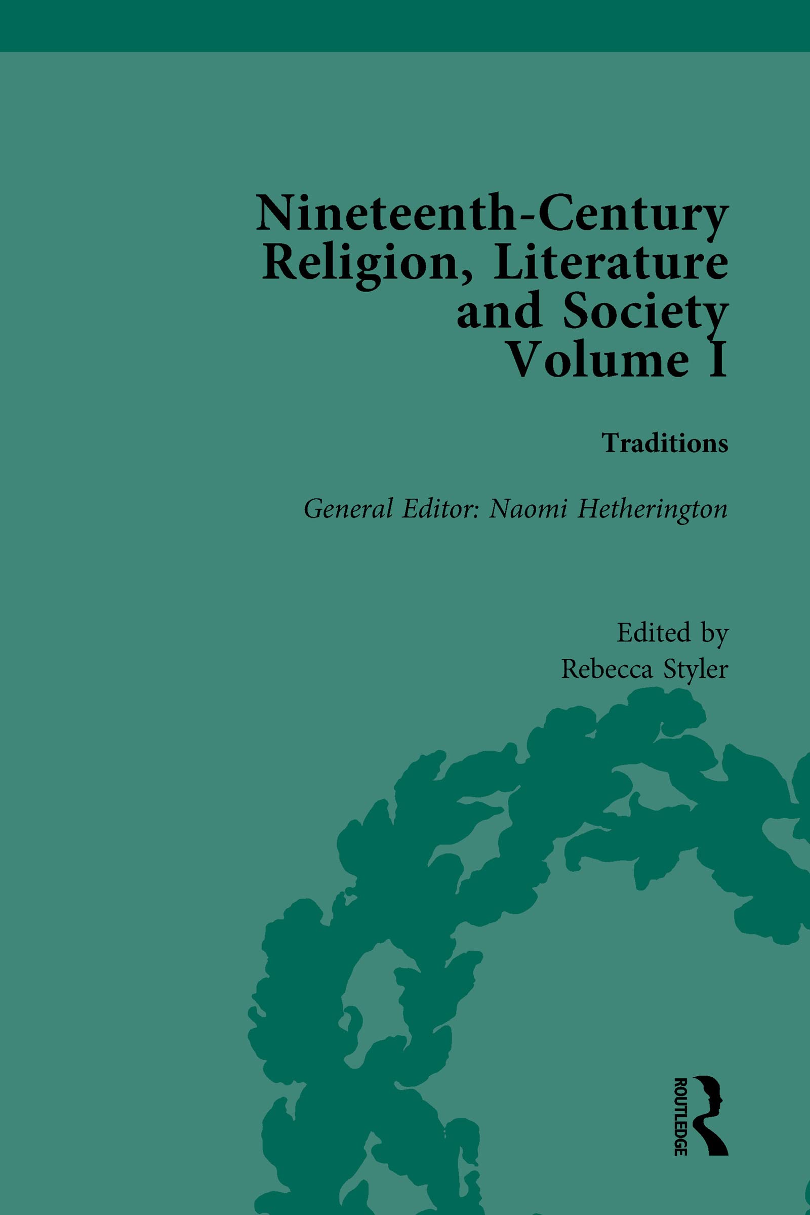 Nineteenth-Century Religion, Literature and Society Contemporary literature