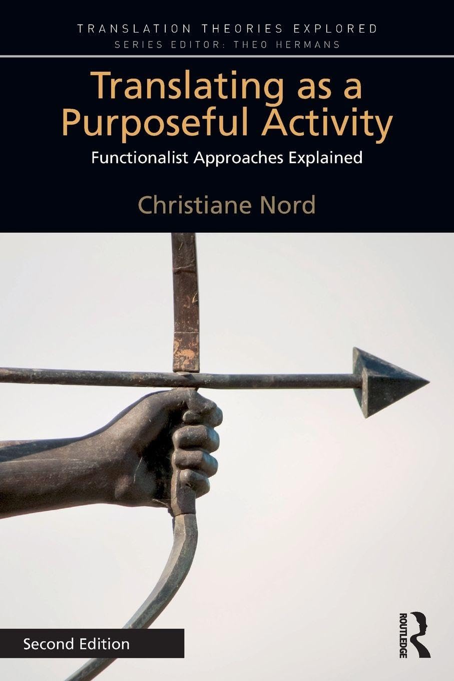 Product Image: Translating as a Purposeful Activity