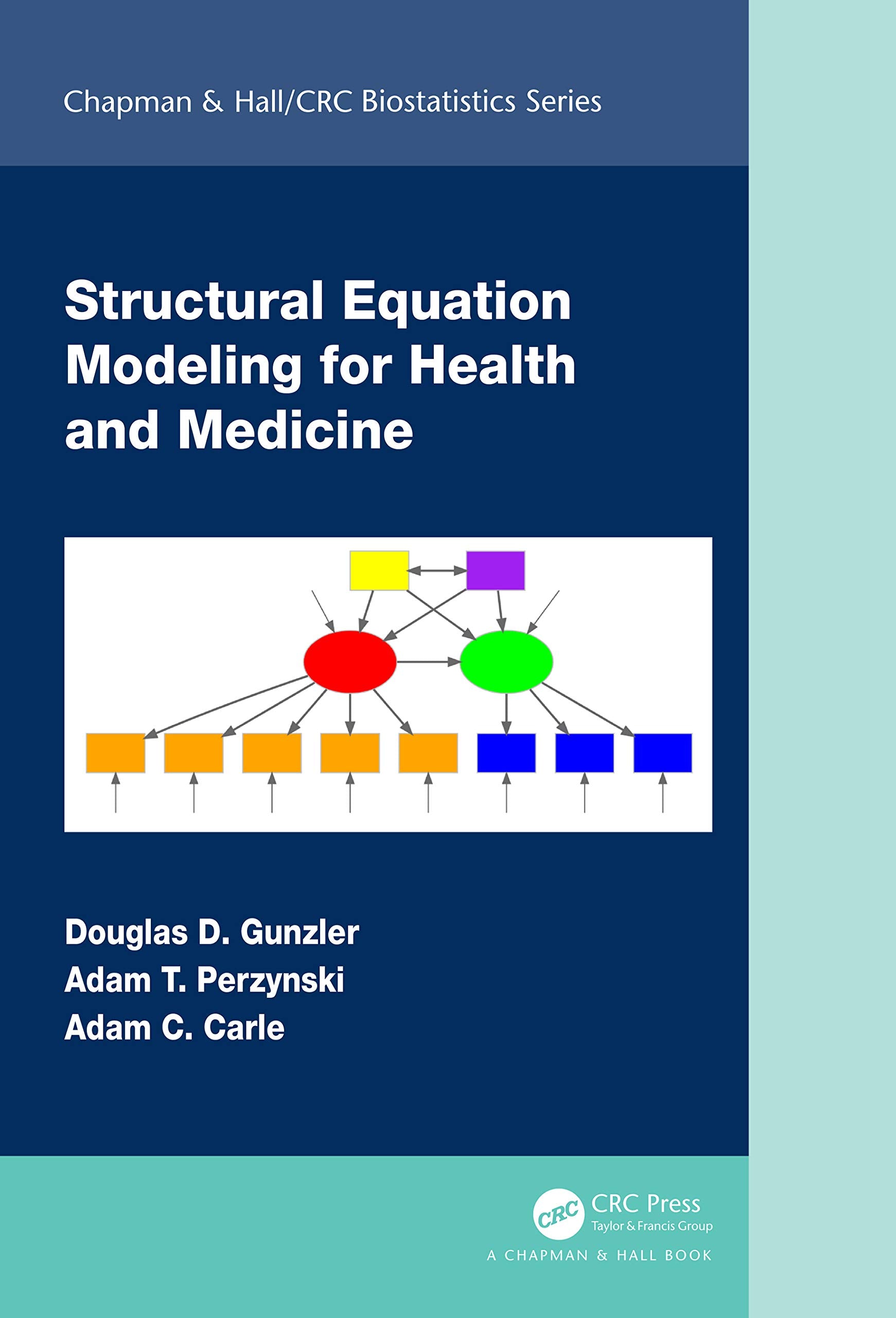 Structural Equation Modeling for Health and Medicine Medicine