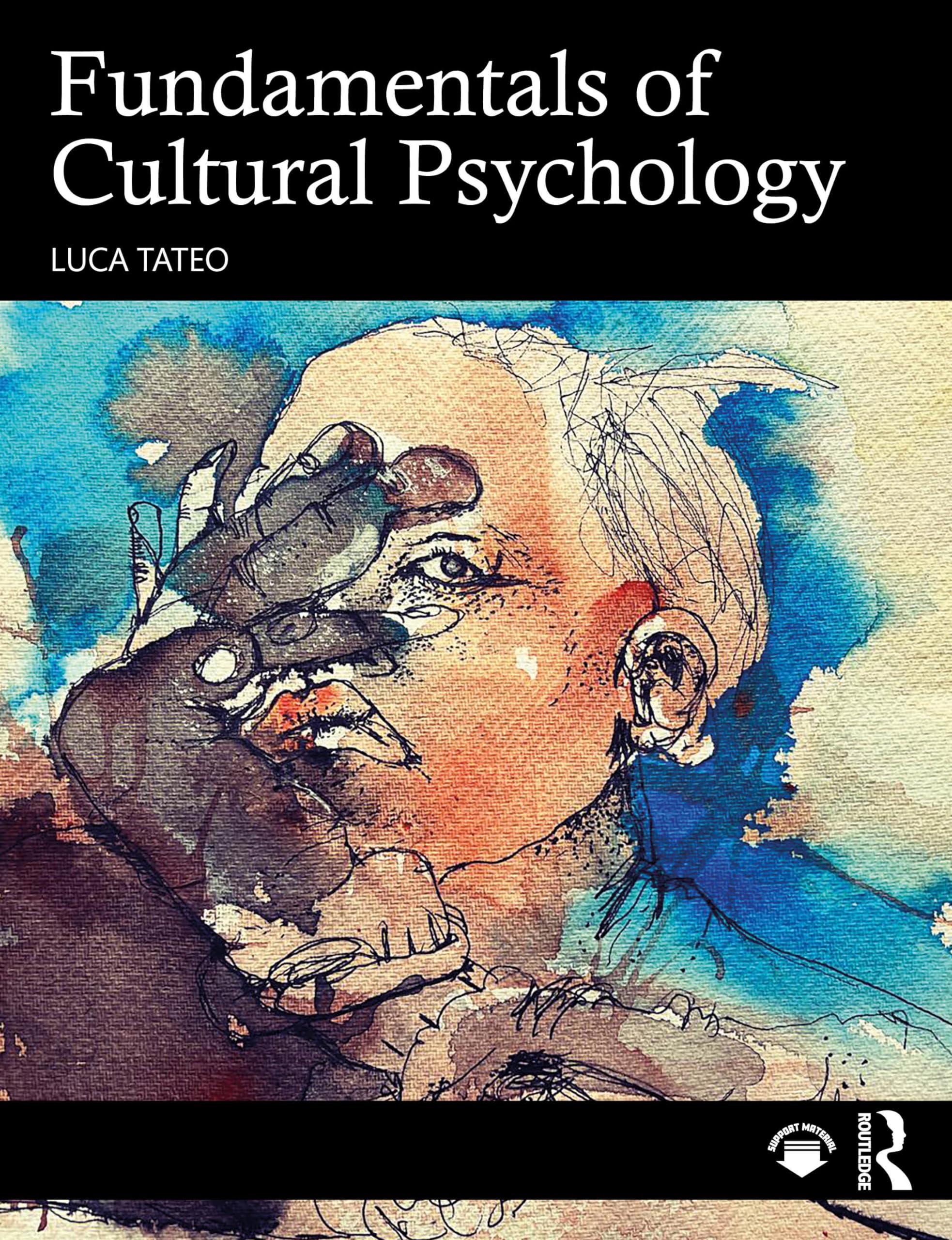 Fundamentals of Cultural Psychology Medicine