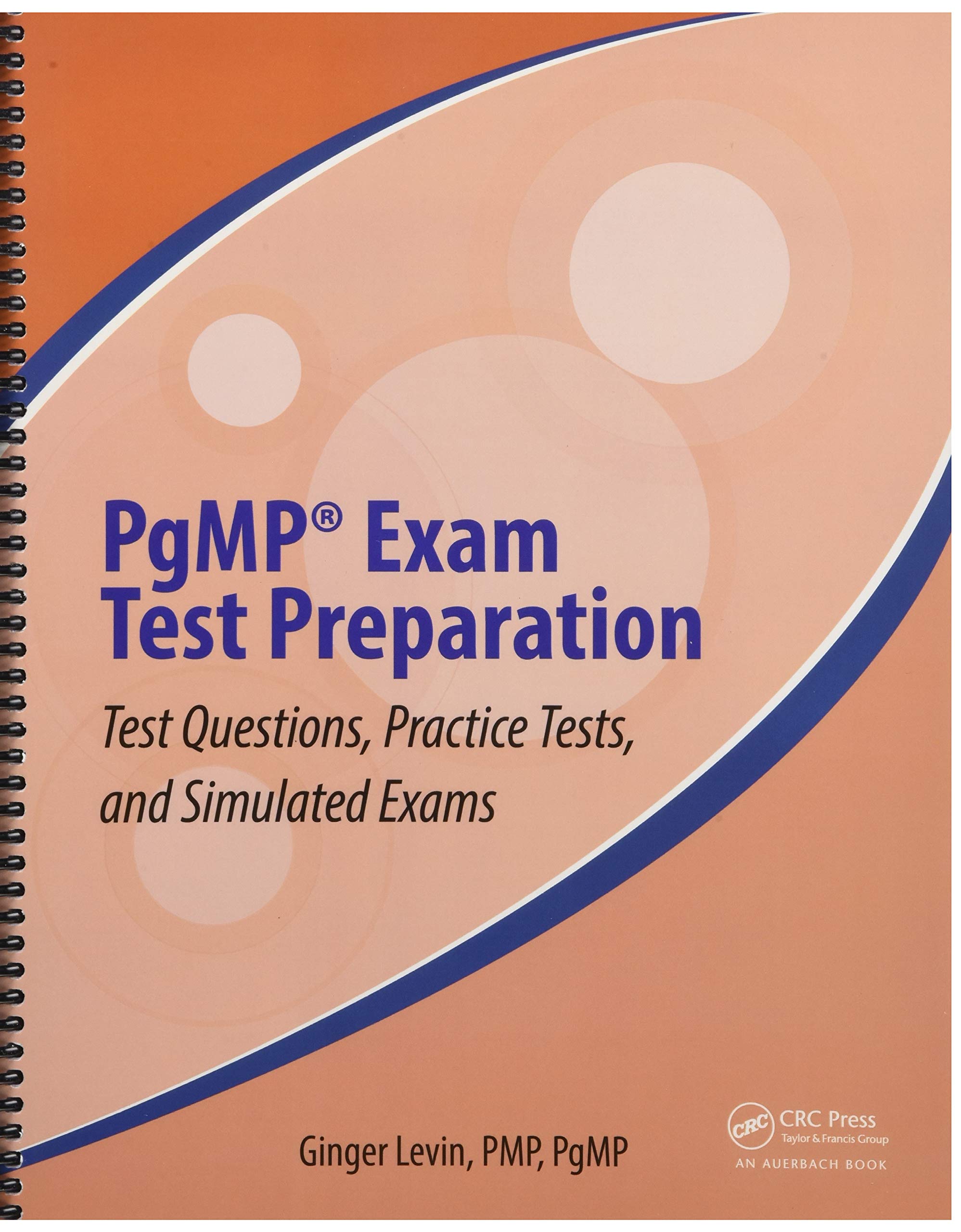 PgMP (R) Exam Test Preparation: Test Questions, Practice Tests, and Simulated Exams (Best Practices in Portfolio, Program, and Project Management) Business, Finance & Career