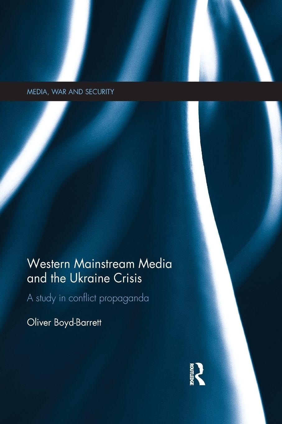 Western Mainstream Media and the Ukraine Crisis Law