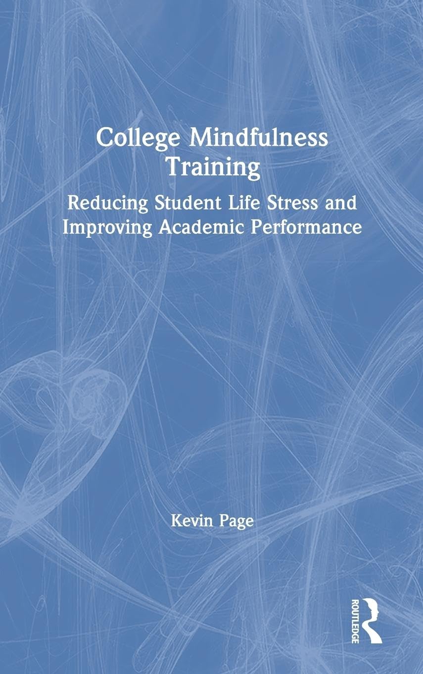 College Mindfulness Training Medicine
