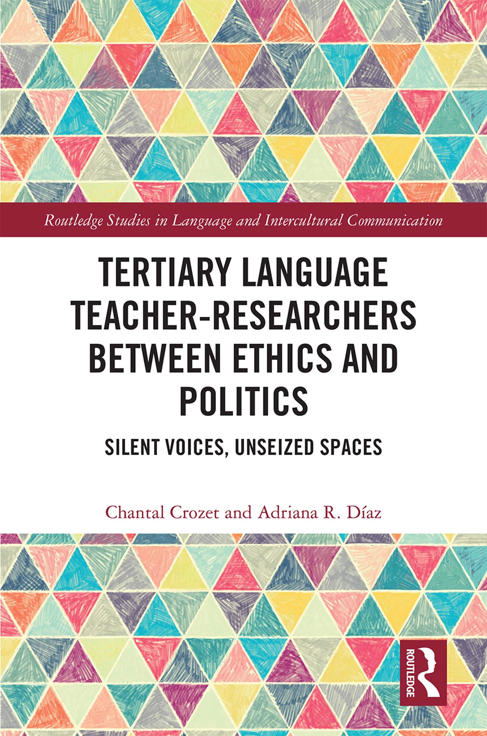 Tertiary Language Teacher-Researchers Between Ethics and Politics Social Sciences