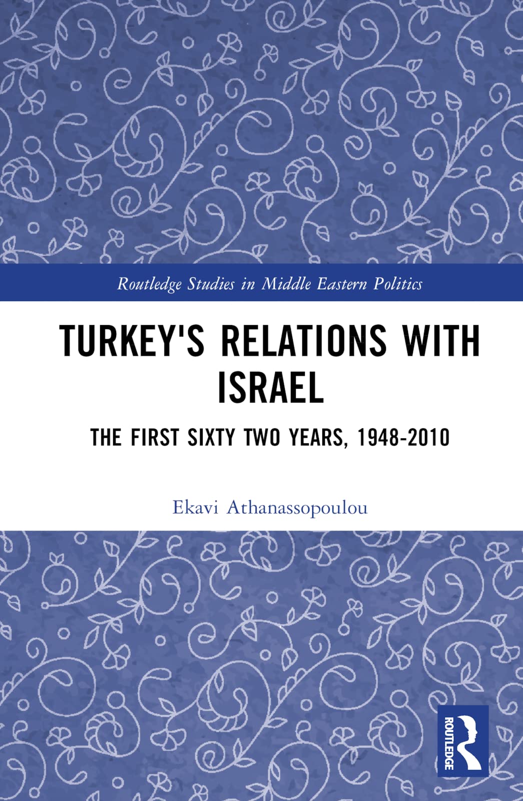 Turkey's Relations With Israel Law