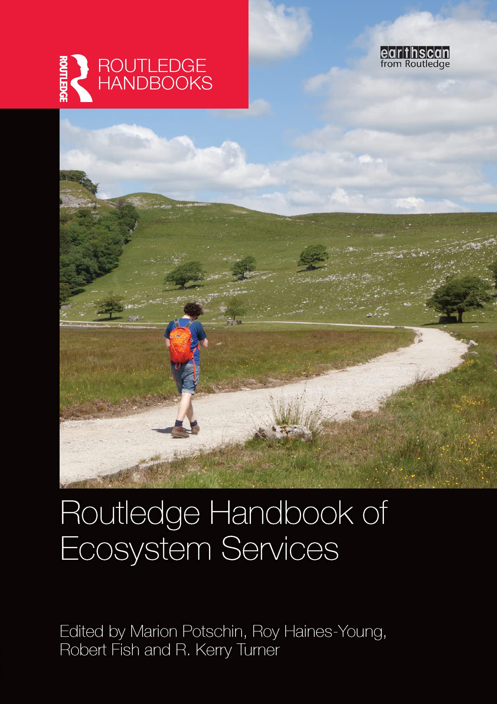 Routledge Handbook of Ecosystem Services Business, Finance & Career