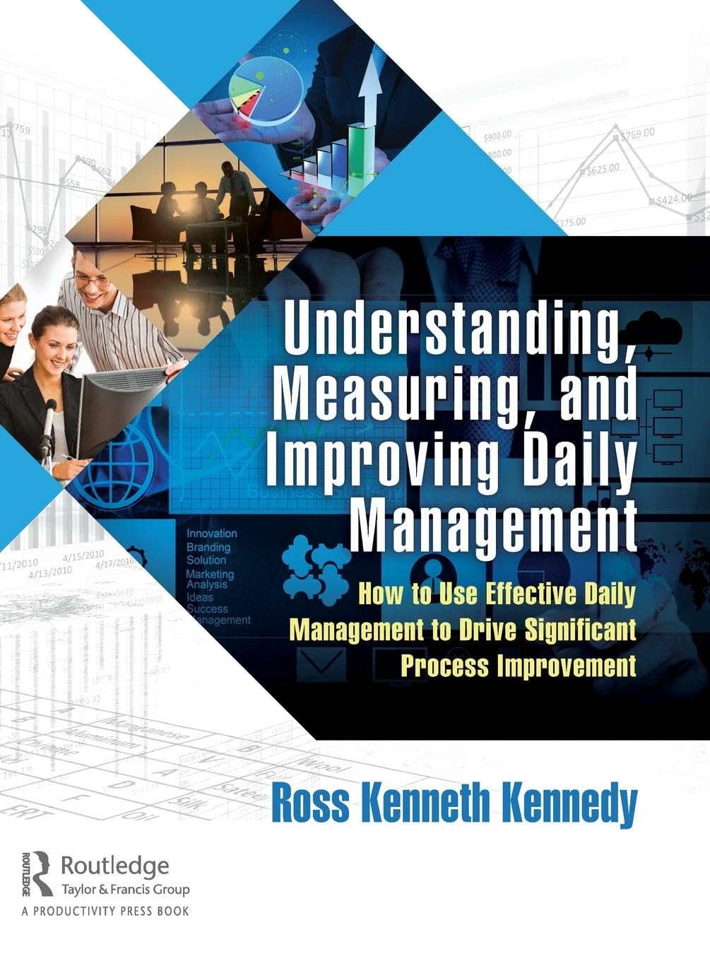 Understanding, Measuring, and Improving Daily Management Law