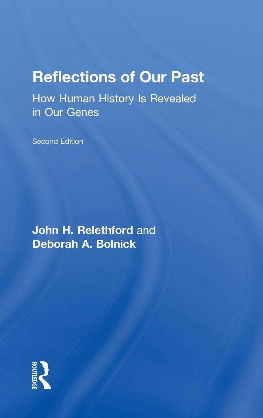 Reflections of Our Past Books