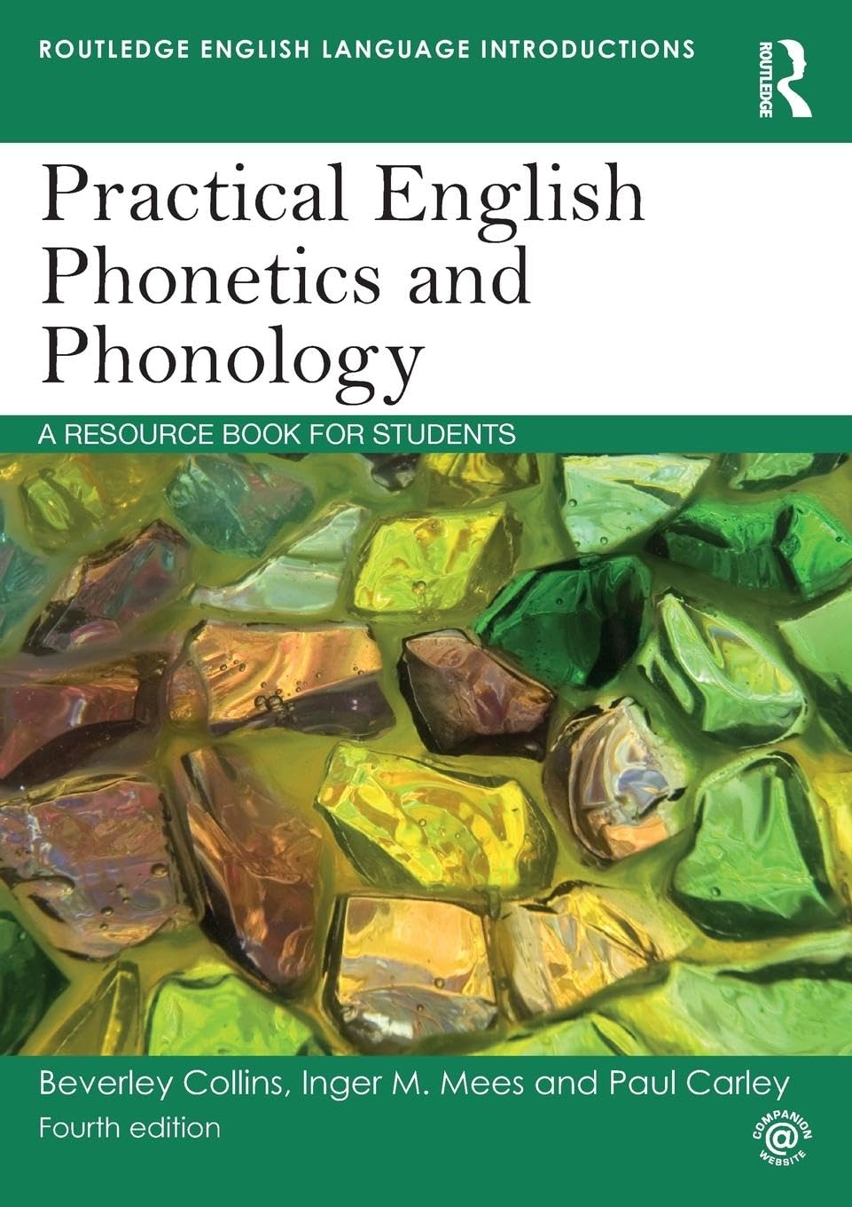 Practical English Phonetics and Phonology Social Sciences Books