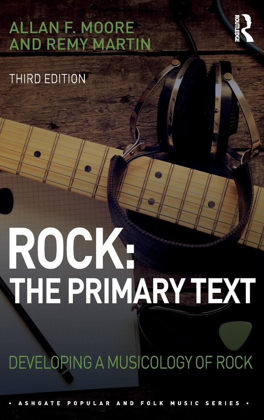 Rock Arts & Music