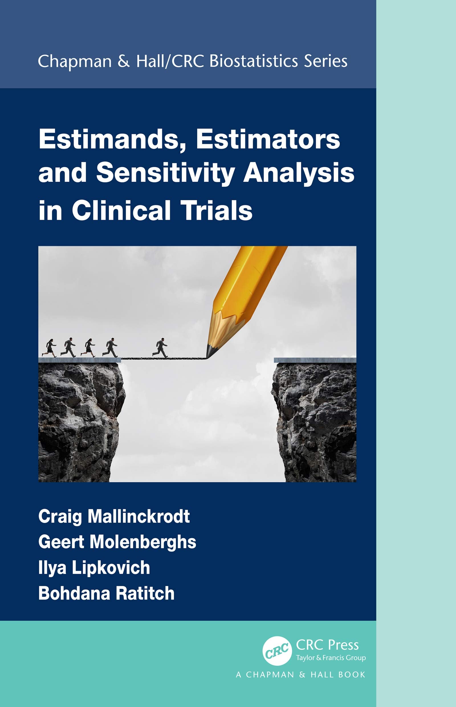 Estimands, Estimators and Sensitivity Analysis in Clinical Trials Medicine