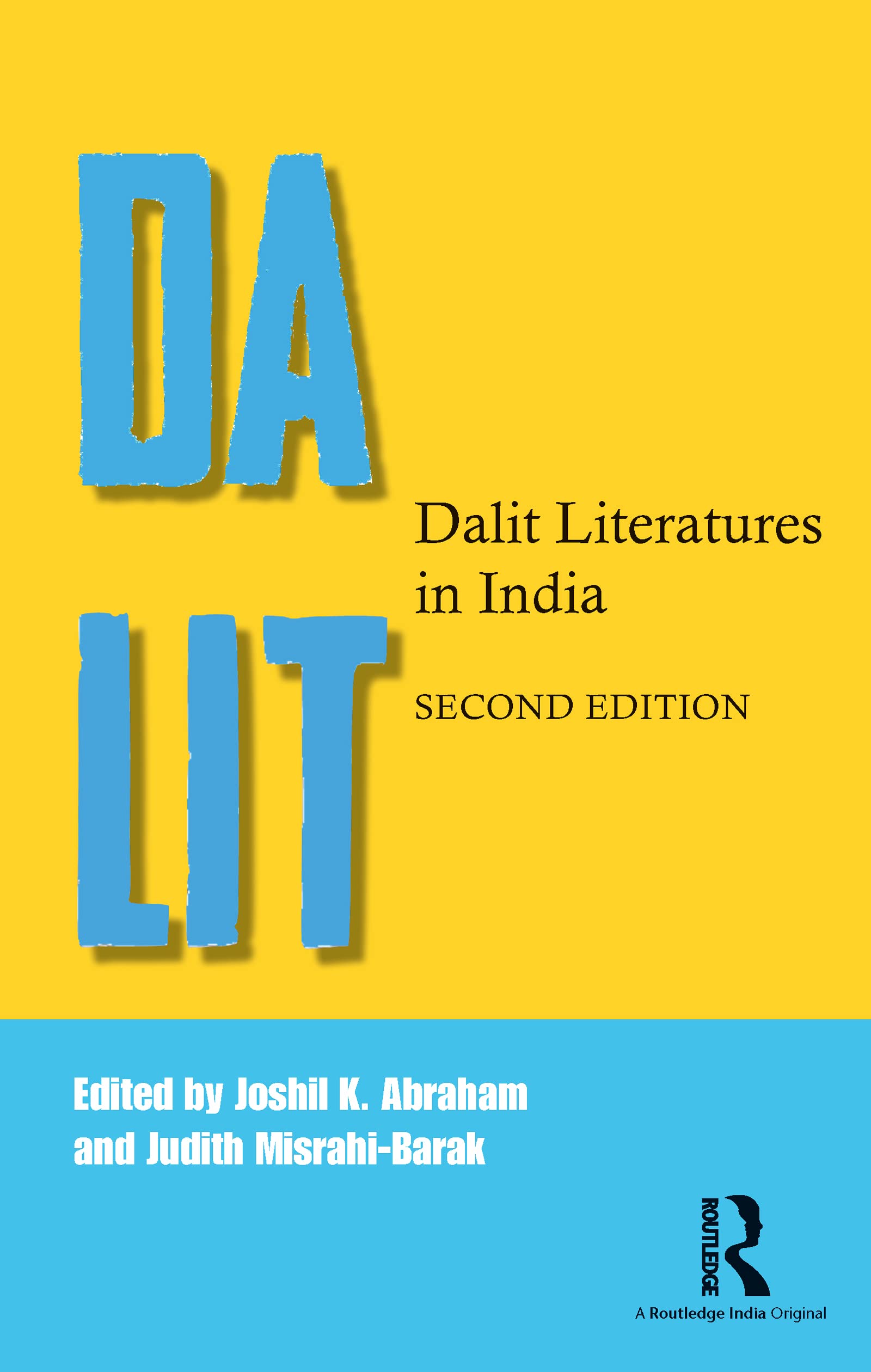 Dalit Literatures in India: With a New Introduction Books