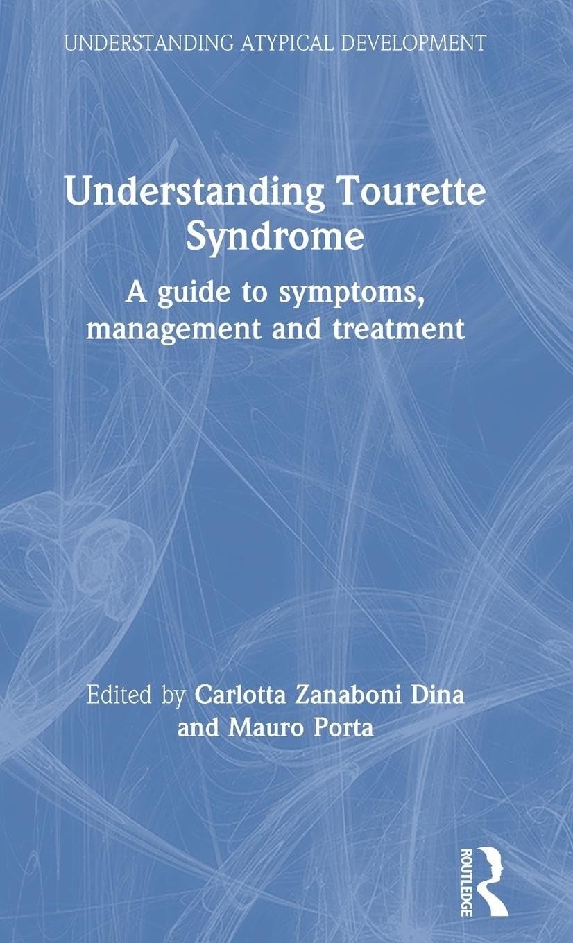 Understanding Tourette Syndrome Medicine