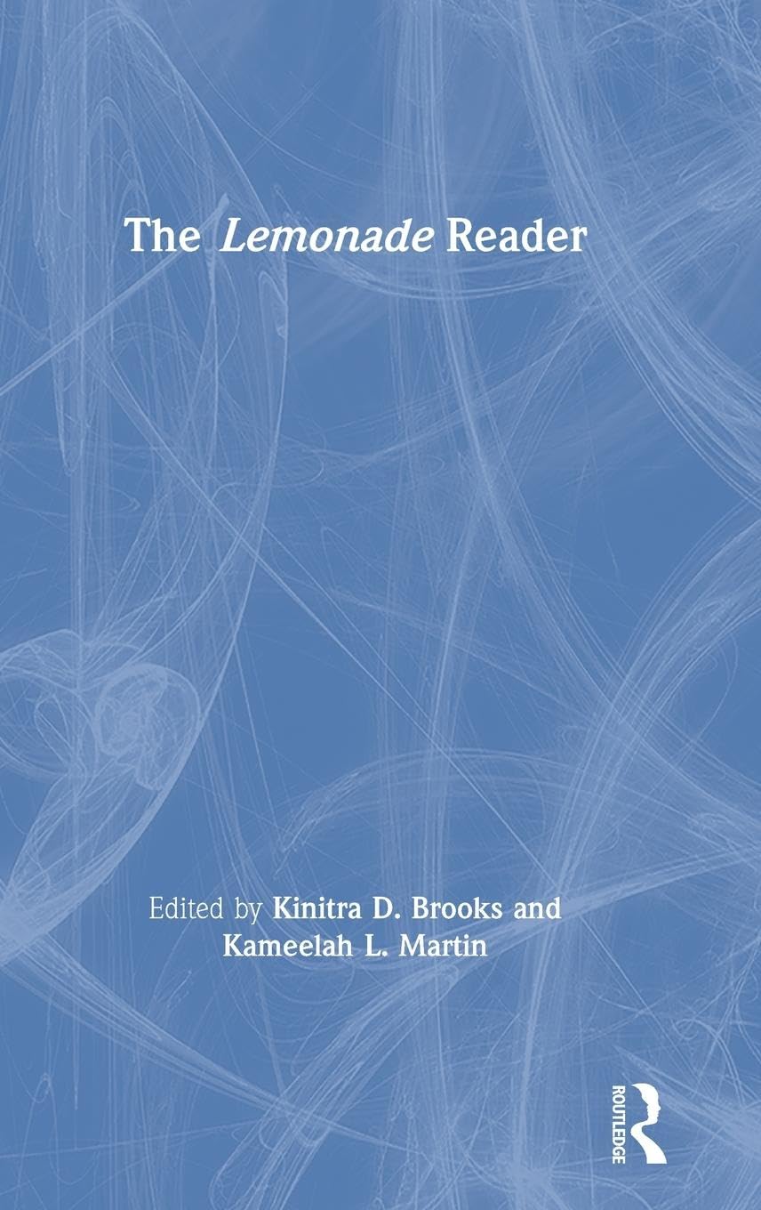 The Lemonade Reader Law