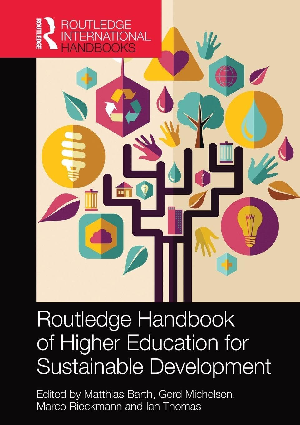 Routledge Handbook of Higher Education for Sustainable Development (Routledge International Handbooks) Law