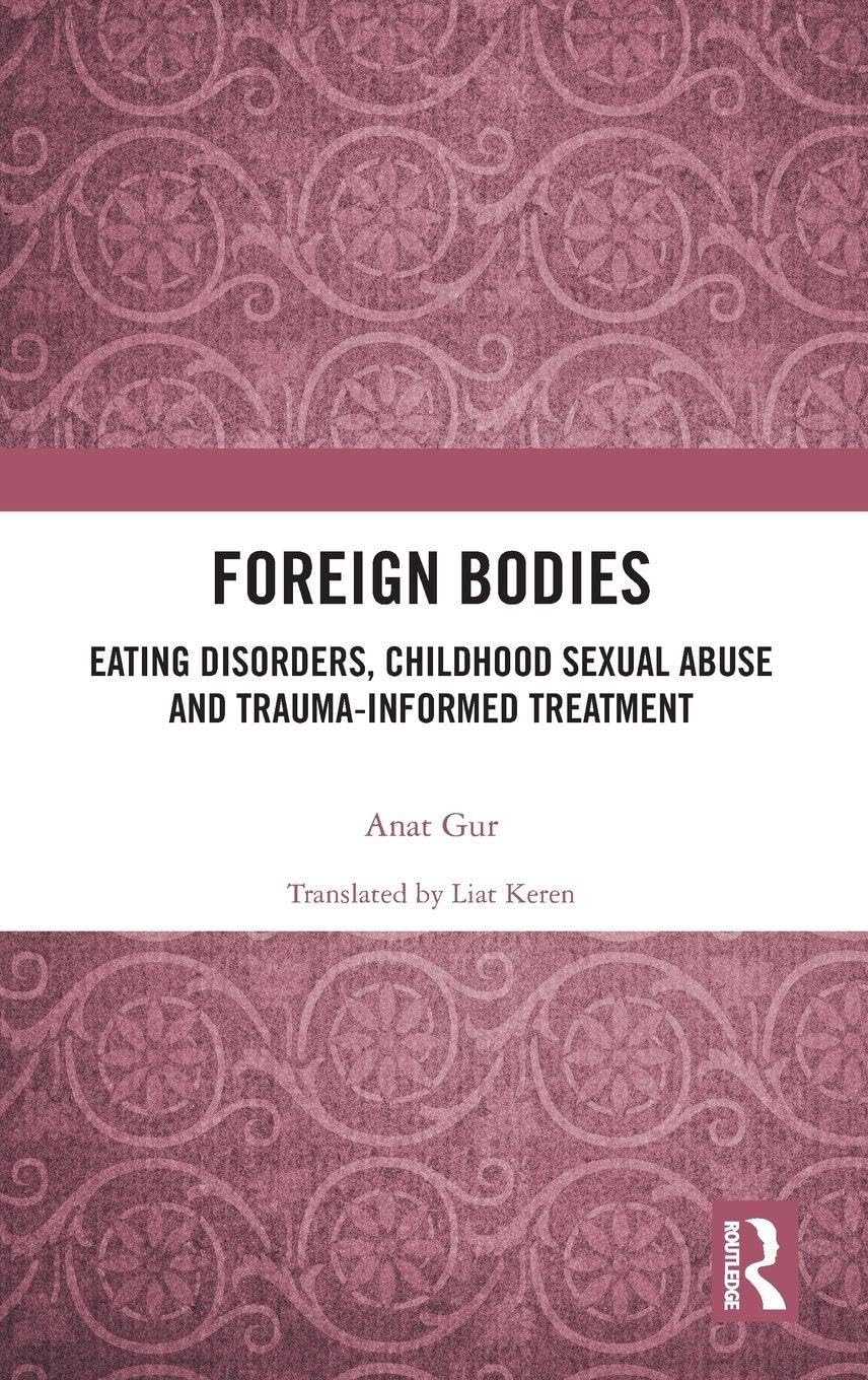 Foreign Bodies Medicine
