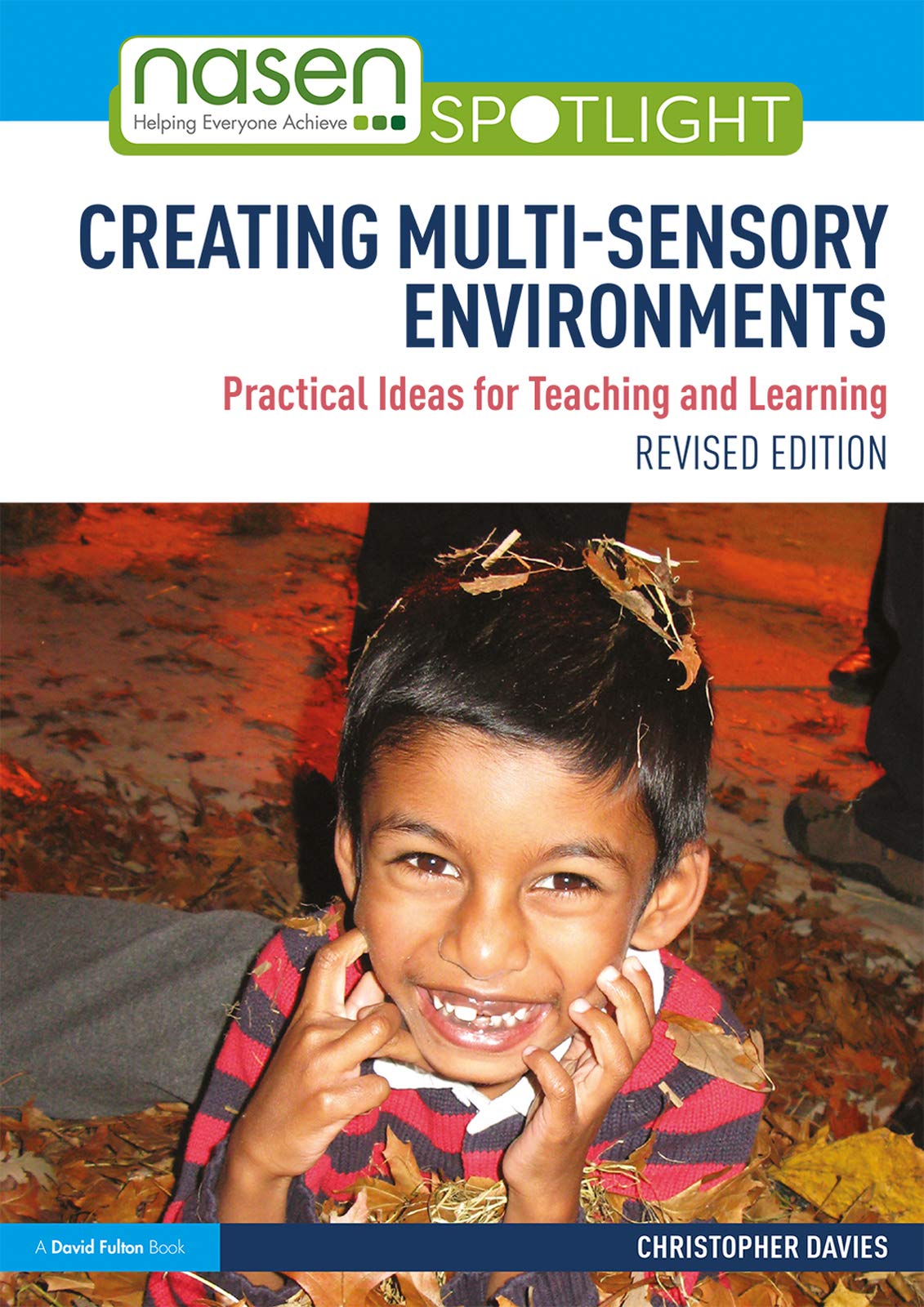 Creating Multi-sensory Environments Education & Training