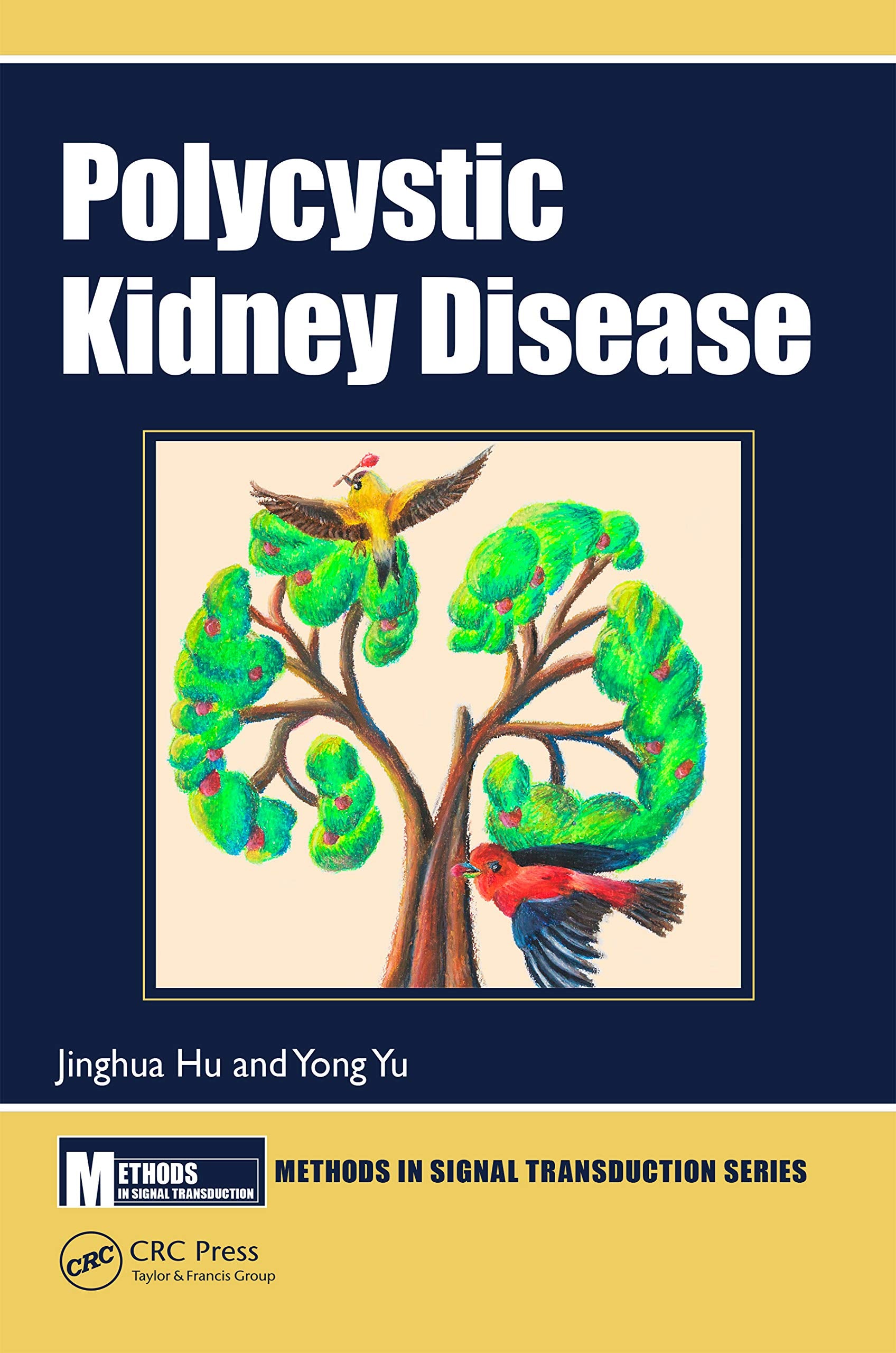 Polycystic Kidney Disease Medicine