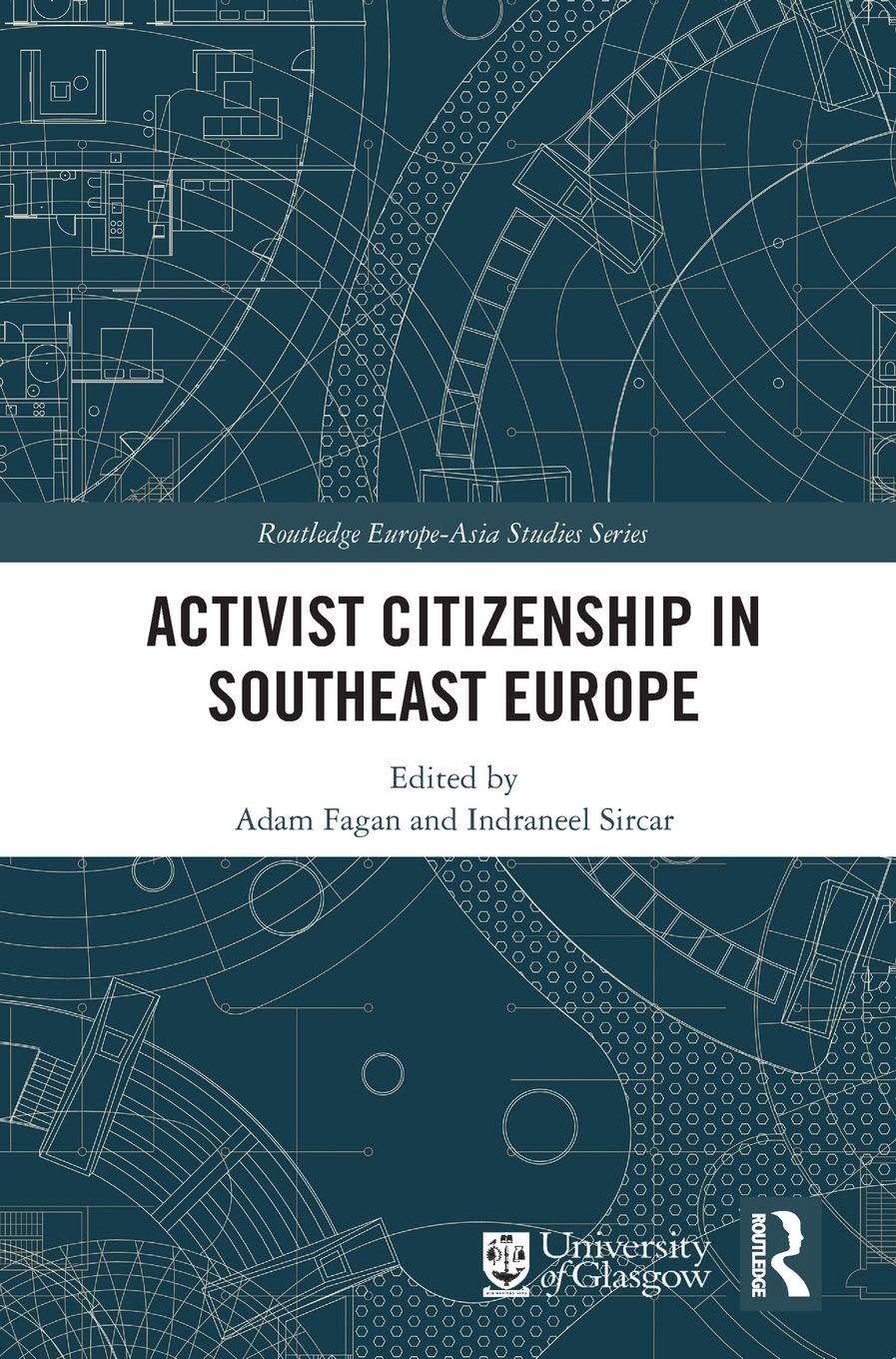 Activist Citizenship in Southeast Europe Social Sciences