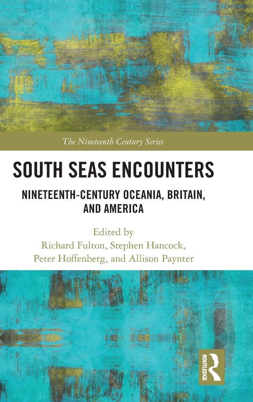 Product Image: South Seas Encounters