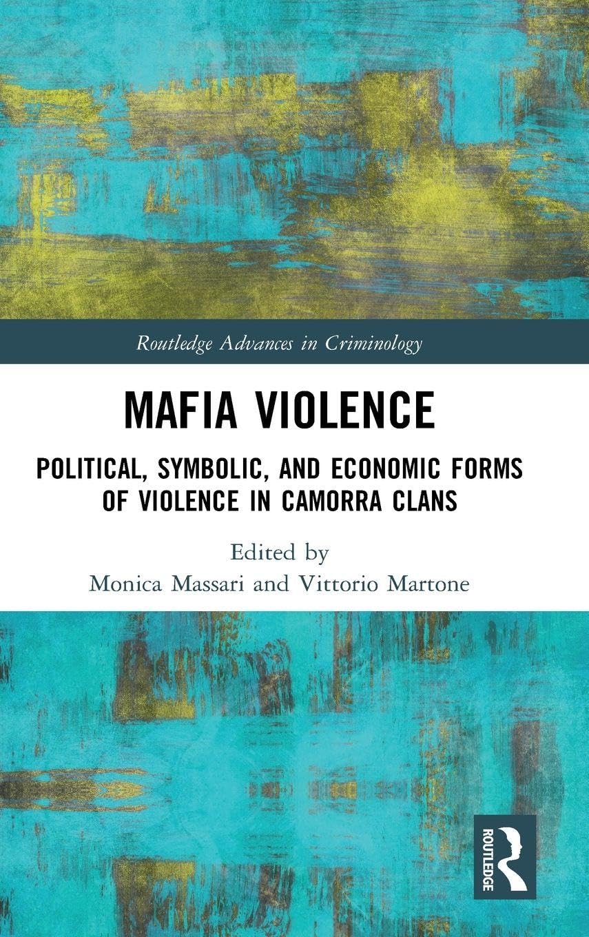 Product Image: Mafia Violence