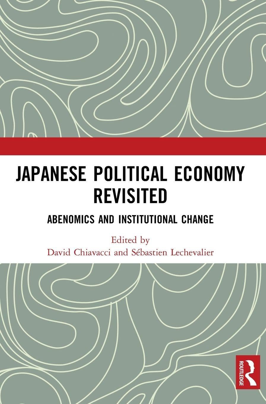 Japanese Political Economy Revisited Social Sciences