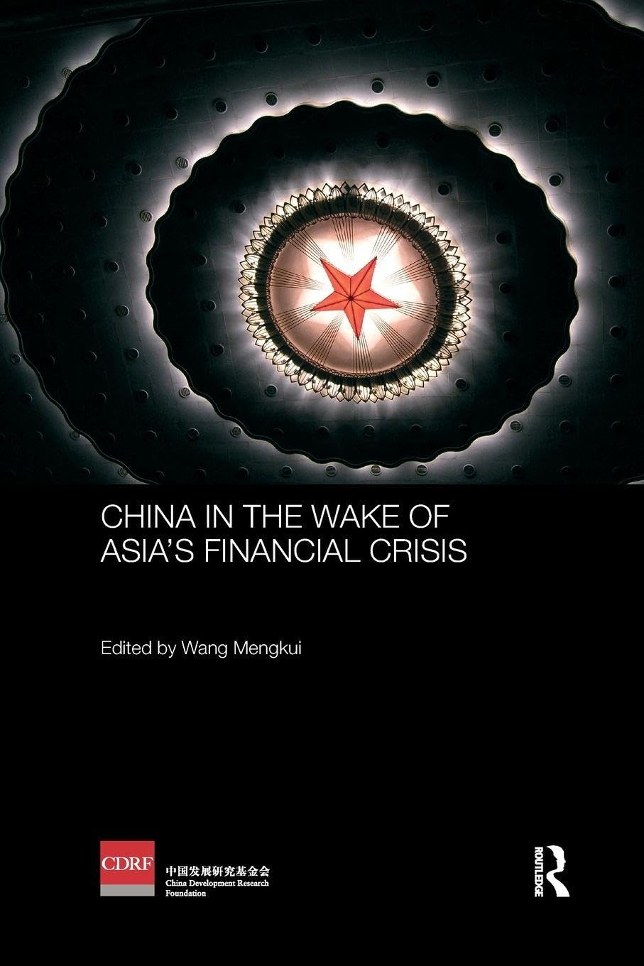 China in the Wake of Asia's Financial Crisis Social Sciences