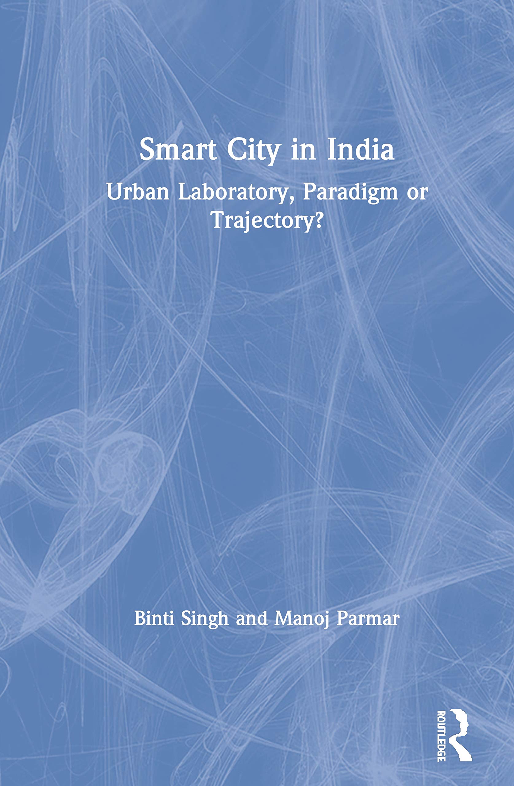 Product Image: Smart City in India