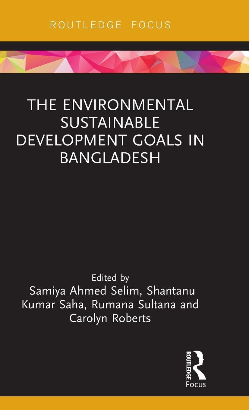 The Environmental Sustainable Development Goals in Bangladesh Law