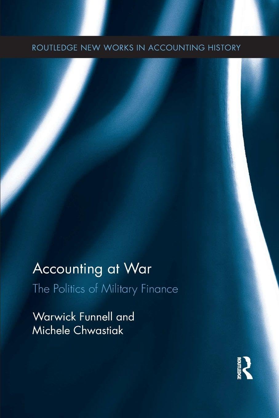 Accounting at War Law