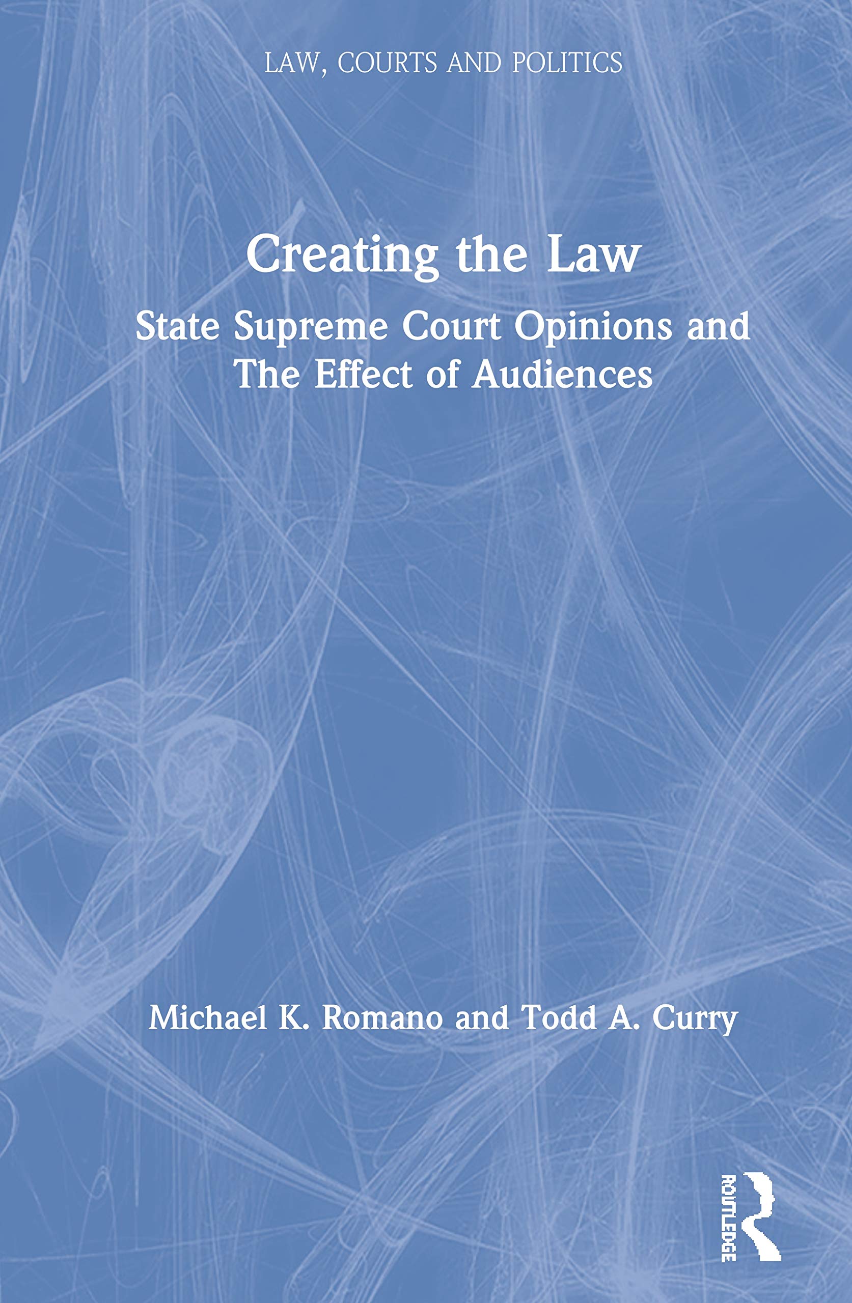 Creating the Law Law