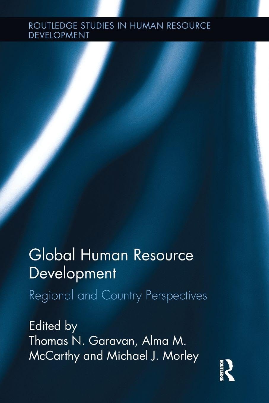 Global Human Resource Development Law