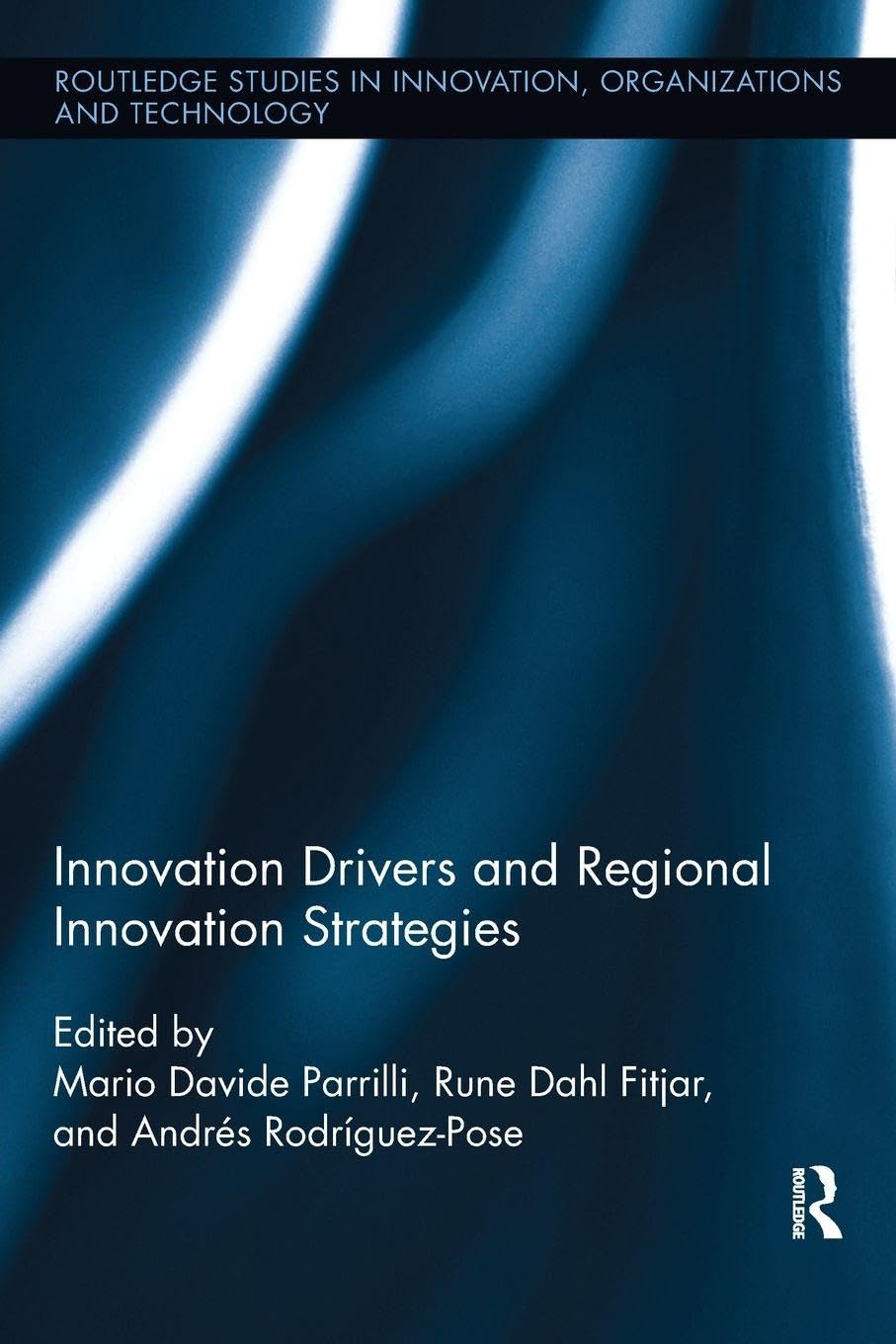 Innovation Drivers and Regional Innovation Strategies Law