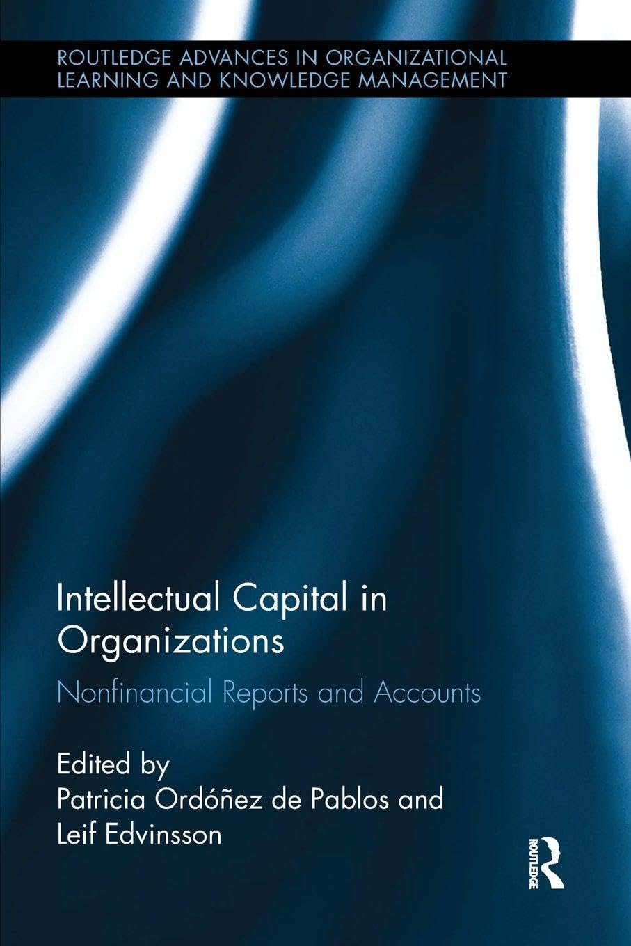 Intellectual Capital in Organizations Law