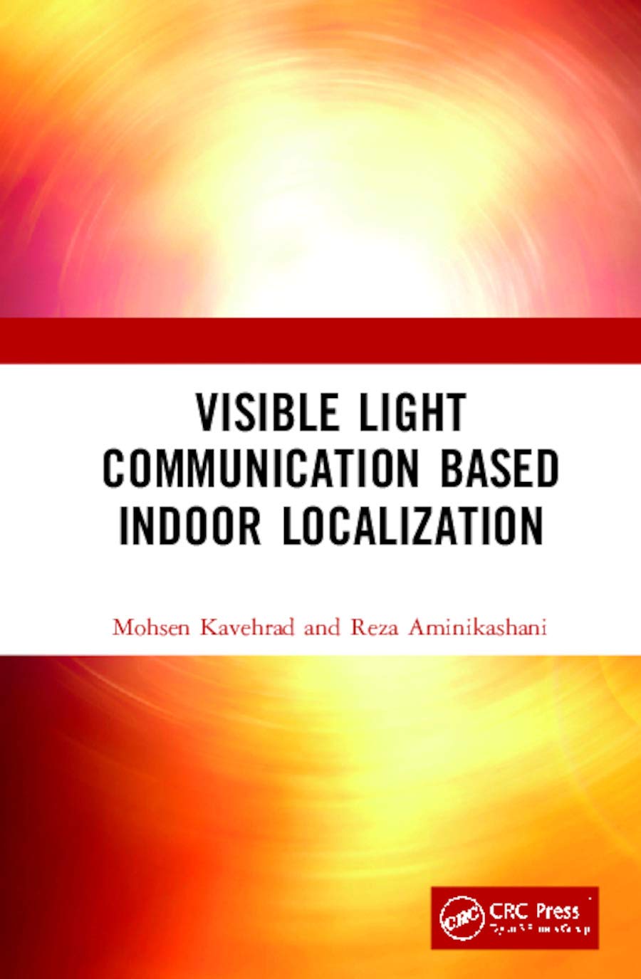 Product Image: Visible Light Communication Based Indoor Localization