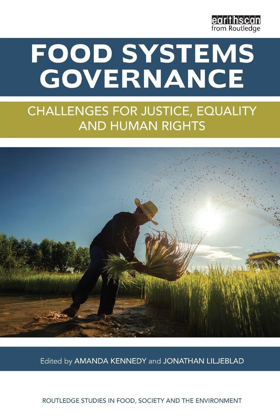 Product Image: Food Systems Governance