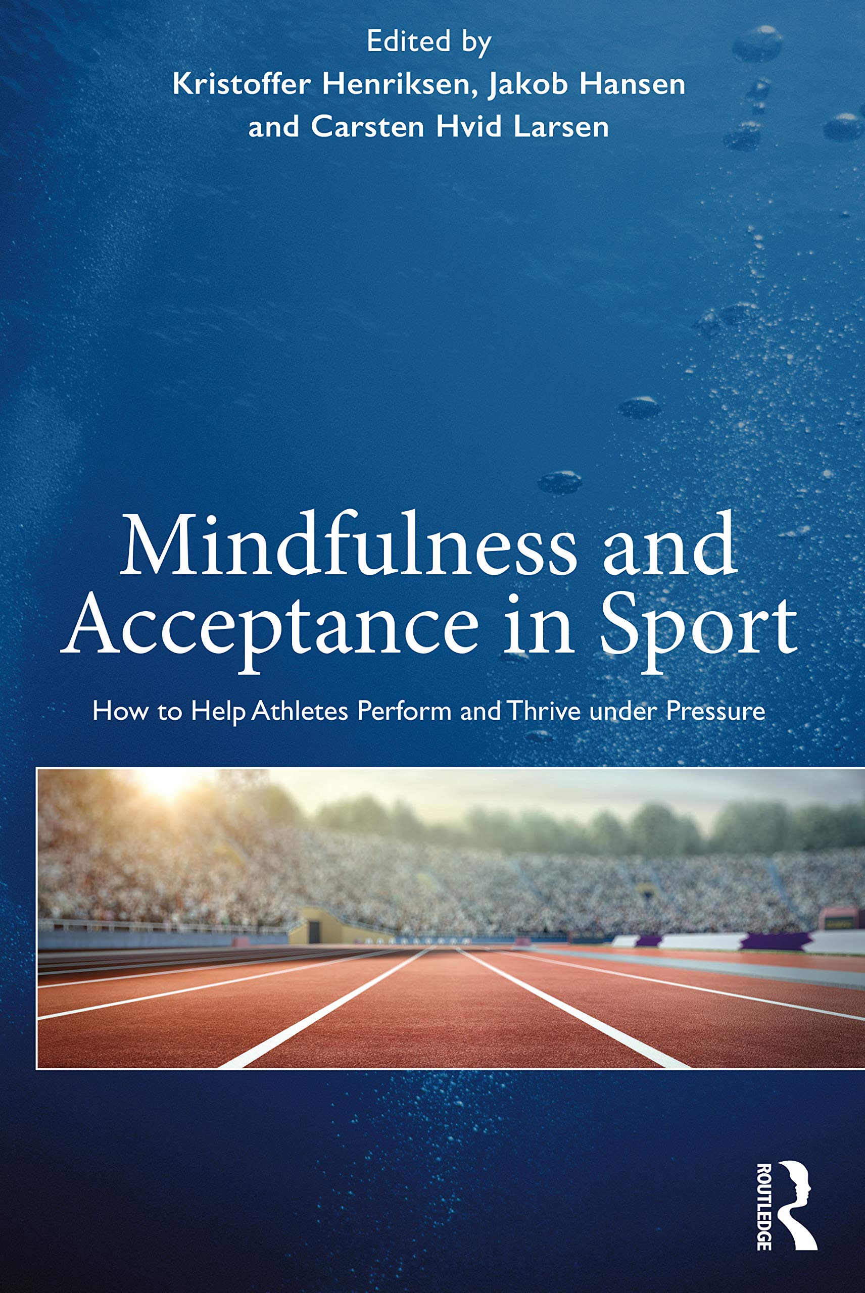 Mindfulness and Acceptance in Sport Psychology