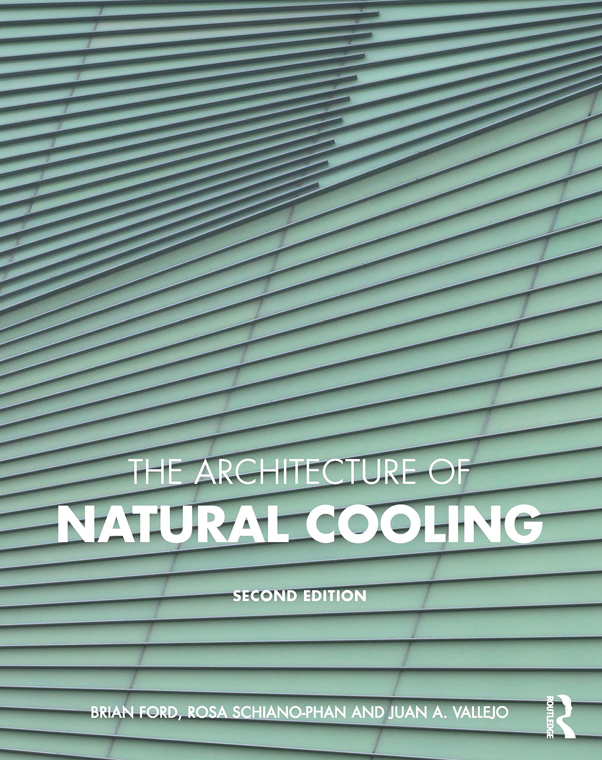 Product Image: The Architecture of Natural Cooling