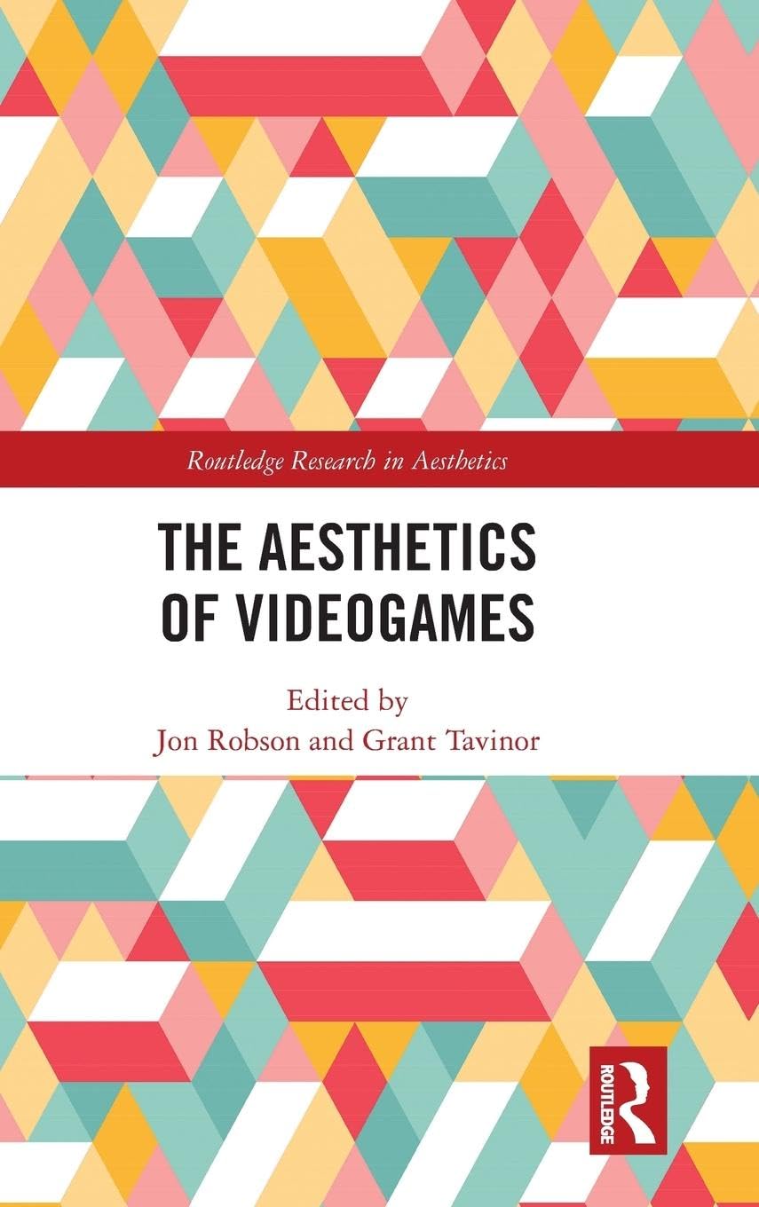 The Aesthetics of Videogames Philosophy