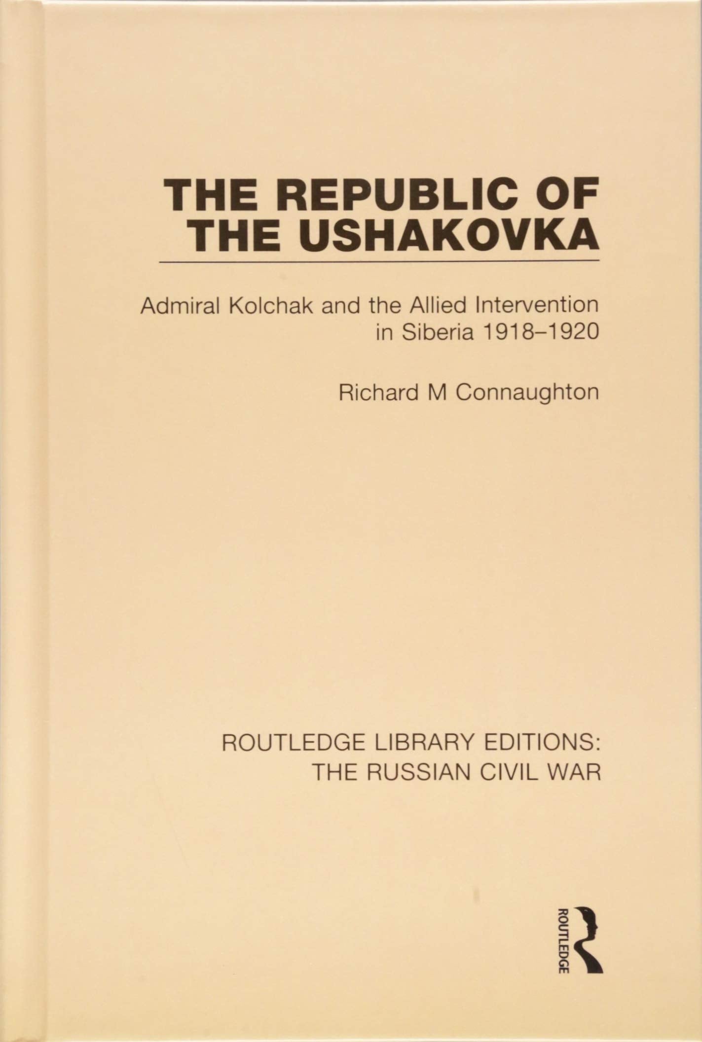 The Republic of the Ushakovka Social Sciences