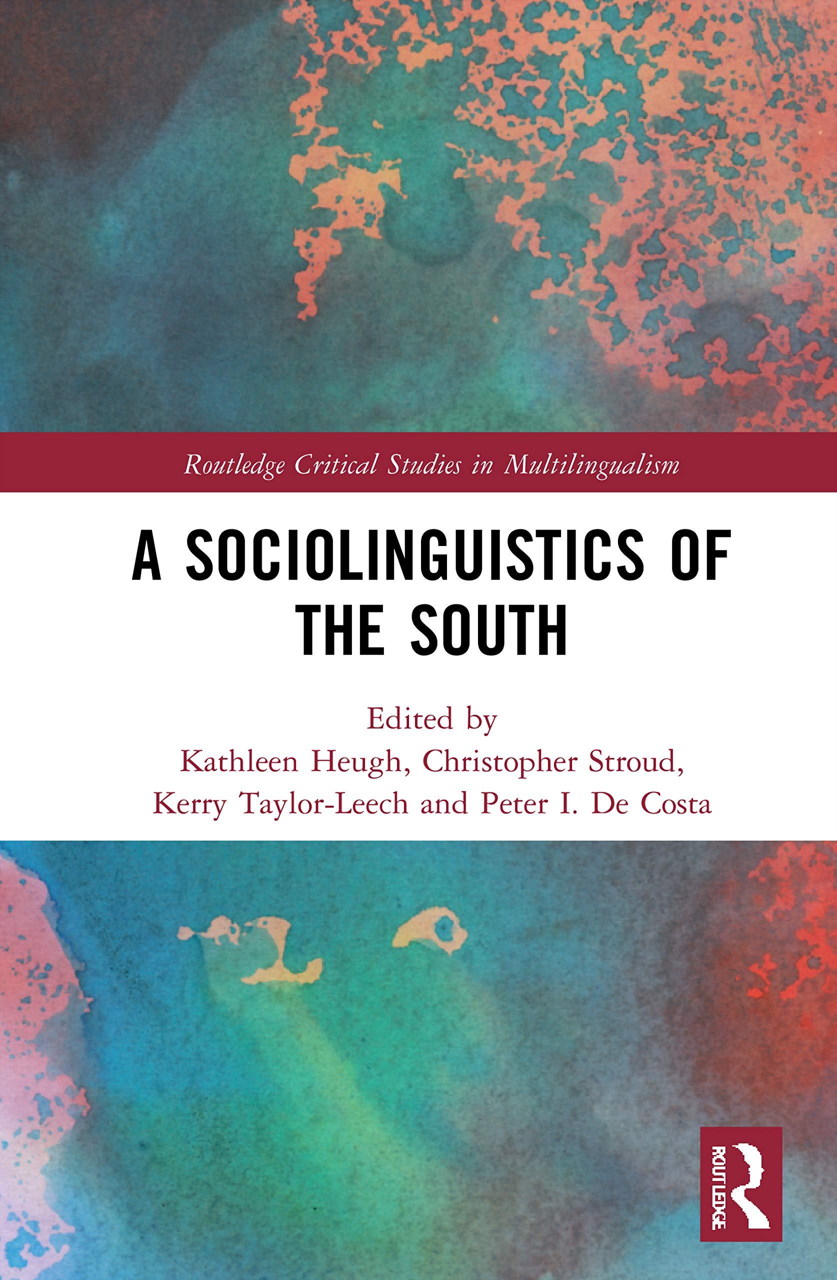A Sociolinguistics of the South Social Sciences