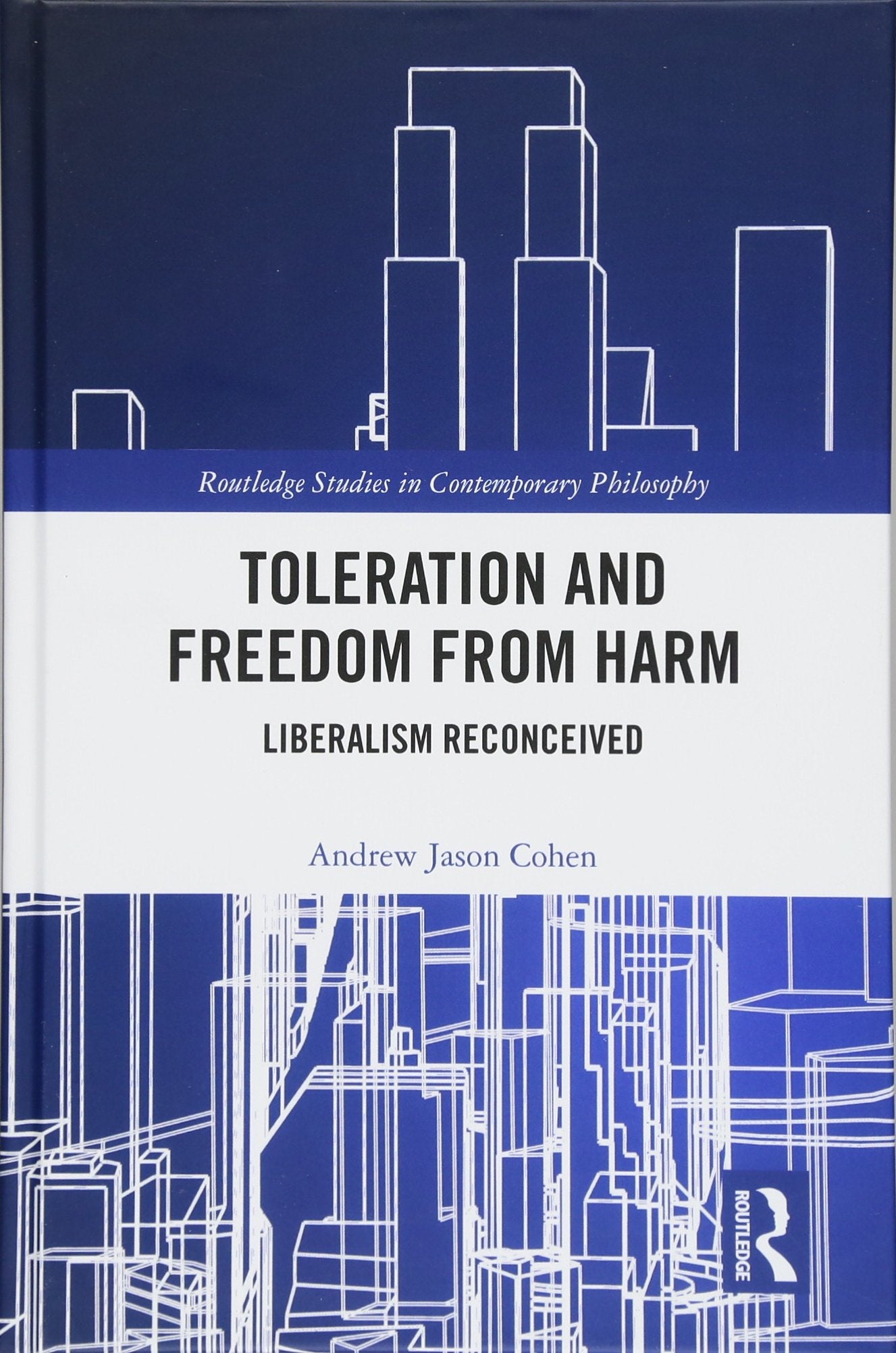 Toleration and Freedom from Harm Philosophy