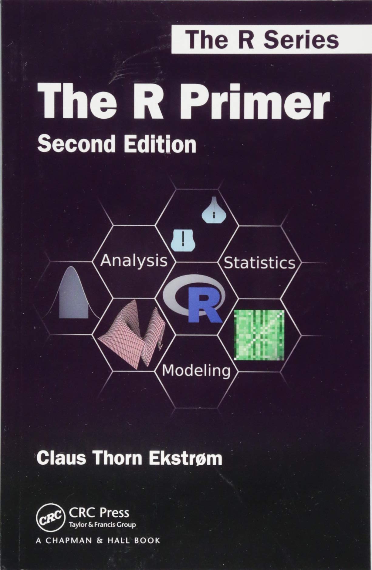 R Primer Computer Science
