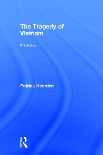 The Tragedy of Vietnam Film, Art & Culture