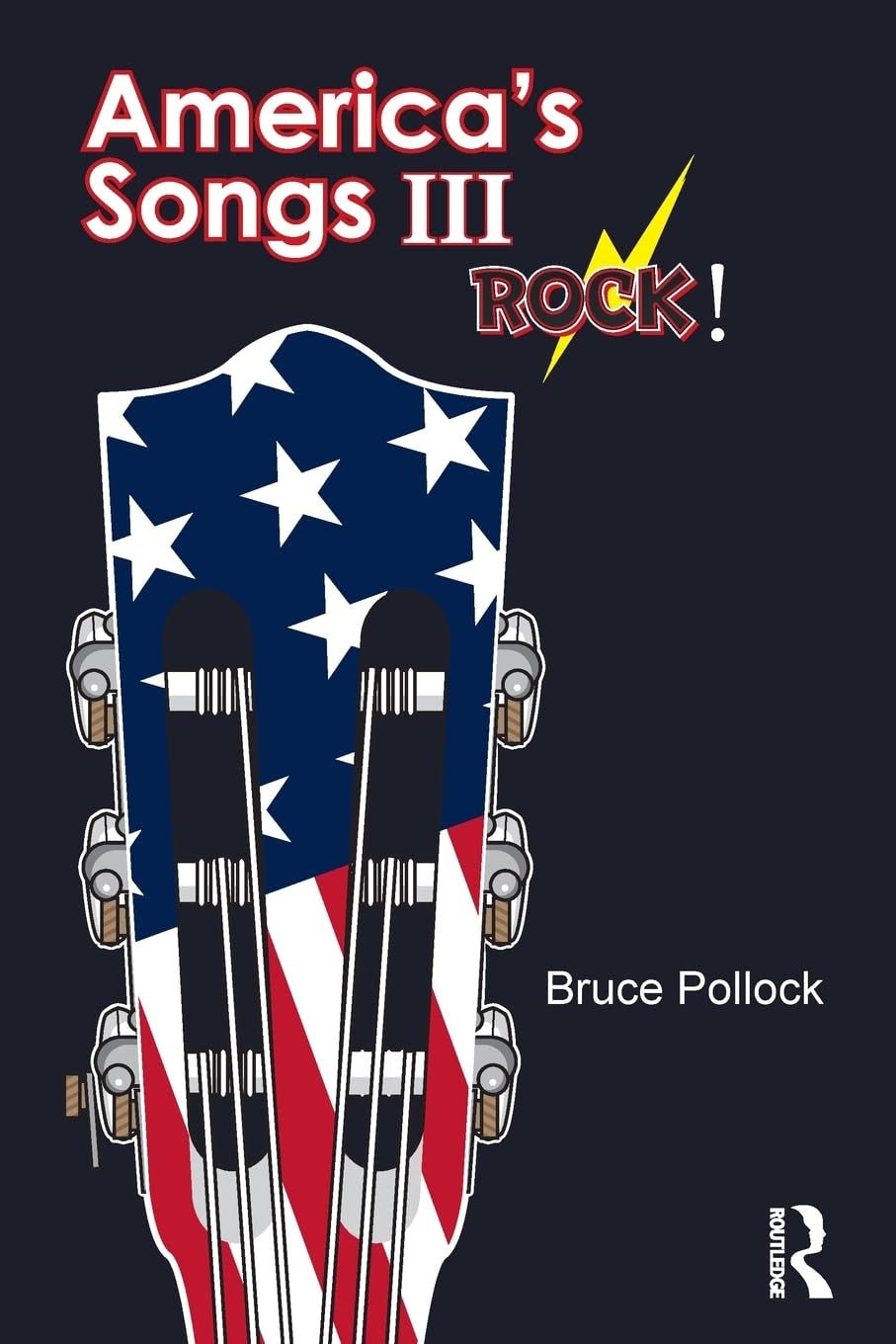 America's Songs III: Rock! Arts & Music