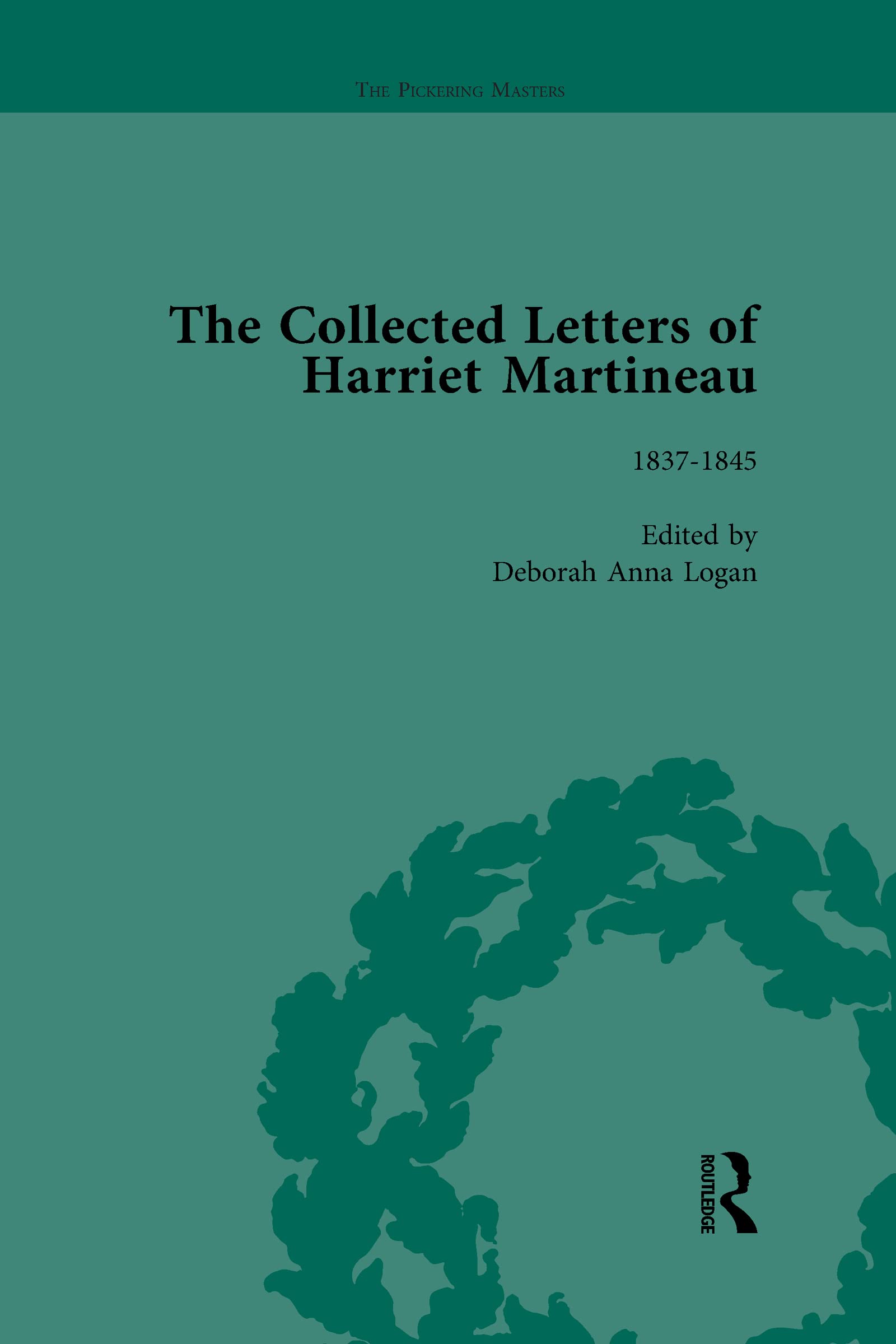 The Collected Letters of Harriet Martineau Vol 2 Essays & Short Stories